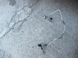 DACIA LODGY DOKKER 1.6 Ilmastointiputki 924403867R