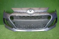 HYUNDAI I10 LIFT 17- Parachoques delantero