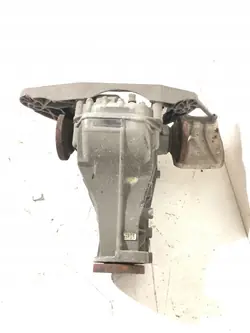 2011 Audi A8 S8 D4 4H Rear Differential 0BC500043J