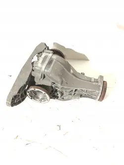 2011 Audi A8 S8 D4 4H Bakre differential 0BC500043J