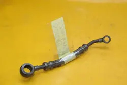Turbosmörjningsrör OEM 9637204880 för 2.2 HDI