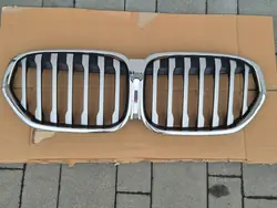 Framgrill BMW 5 G30 G31 5113185178-11