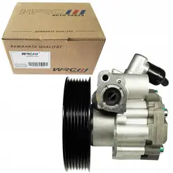 Pompa servosterzo per Mercedes Classe C W204 C350 CDI 2009- OEM 4901894