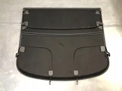 Prateleira de porta-malas traseira A7 4G PÓŁKA BAAŻNIKA MS-PARTS Audi
