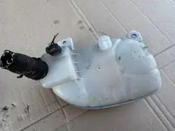 Depósito de expansão Mercedes Vito W447 1.6 CDI OEM GGB4213