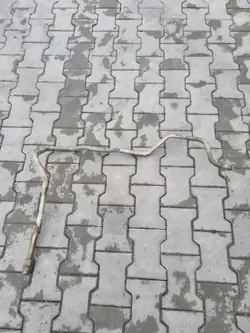 Luftkompressor-Schlauch OEM RURKA SPRĘŻARKI POWIETRZA