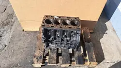 Bloco Motor Renault 2.5 DCI para Master G9U A 754