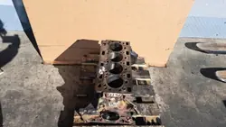Bloc Moteur Renault 2.5 DCI pour Master G9U A 754