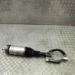 JK6M3C285AD Amortecedor Ar Dianteiro Direito Land Rover