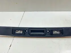 Luz de matrícula traseira Volkswagen ID.4 OEM 11A827335B