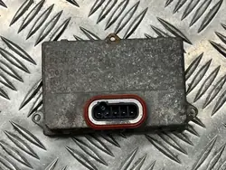 Módulo Nivelamento Faróis Xenon Opel Vectra C OEM 5DV00829000