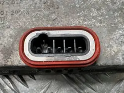Module de Nivellement Phare Xenon Opel Vectra C OEM 5DV00829000