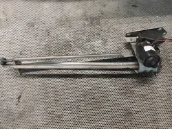 Etupyyhkijän mekanismi Ducato Boxer Jumper