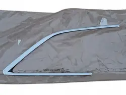 SEAT LEON IV Break Garniture de Fenêtre Arri ère Droite Noire 5FE853346E