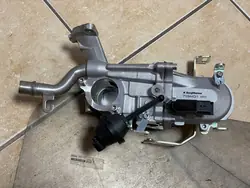 Wahler EGR-venttiili 710944D