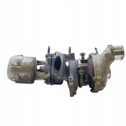 Turboladdare OEM AX2Q6K682BD för Jaguar XF 3.0L Diesel