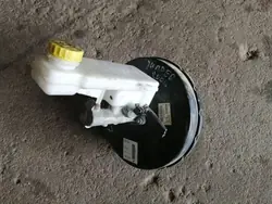 Bromsservo Fiat OE OEM 468129170 för Ducato II