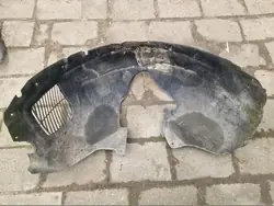 AUDI Q7 4L Front Left Wheel Arch OEM