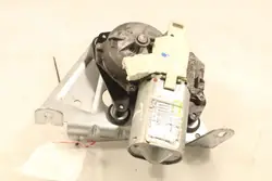 Peugeot 407 takasivuun pyyhkijämoottori OEM 9646500880