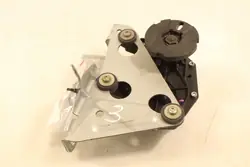 Motor limpiaparabrisas trasero Peugeot 407 OEM 9646500880
