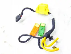 Cabo Airbag Audi A3 8P OEM 8P0971589Q