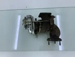 TURBINA Jeep Cherokee KJ 2.5 CRD Chrysler Voyager 2.5 CRD