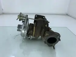TURBO Jeep Cherokee KJ 2.5 CRD Chrysler Voyager 2.5 CRD