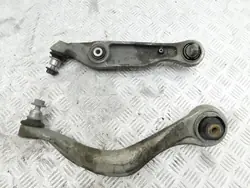 2x Braccio di Controllo Anteriore Destro - Alfa Romeo Stelvio K2064-05 K2062-02