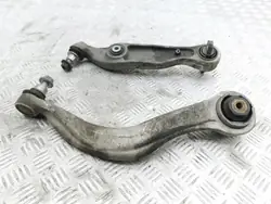 2x Bras de Contrôle Avant Droit - Alfa Romeo Stelvio K2064-05 K2062-02
