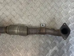 Collier d'échappement Jeep Compass 2019 51937672MM