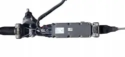 Audi Q5 SQ5 Ohjaustehostin 4N0909144E