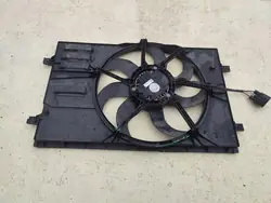 Kylarrubrik VW Audi Skoda 5Q0121205C