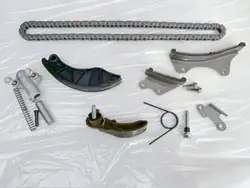 Steuerriemensatz für Opel 1.6CDTI DTH - Gebraucht OEM
