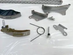 Kit de correa de distribución Opel 1.6CDTI DTH - OEM