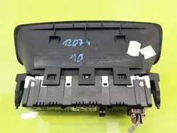 Display OEM 9664644280 för Peugeot 308 T7 1.6 HDi