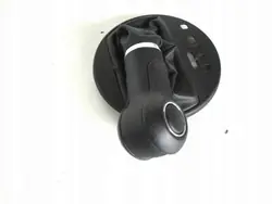 Pomo de mudanças OEM 12430677267 Skoda Fabia II DSG