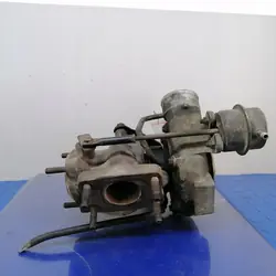 Saab 9-5 Turboahtaja 9172123