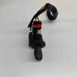 Tändningslås OEM 285910001R för Opel Vivaro Skåpbil