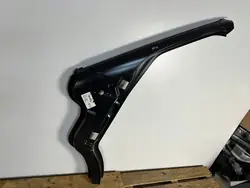 OEM 4IX000555 Left Step Bar for Mercedes Sprinter