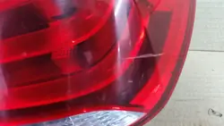 Rechte Rückleuchte Kotflügel BMW X1 E84 OEM