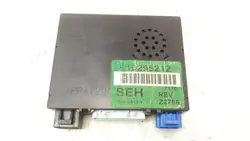 Komfortmodul OEM 10295212 für Opel Sintra 2.2L