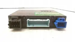 Mukavuusmoduuli OEM 10295212 Opel Sintra 2.2L