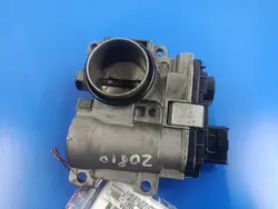 RENAULT CLIO II LIFT 1.2 16V DROSSSELKLAPPE 8200166869