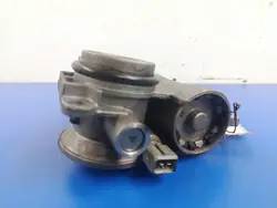 RENAULT CLIO II LIFT 1.2 16V CORPS DE PAPILLON 8200166869