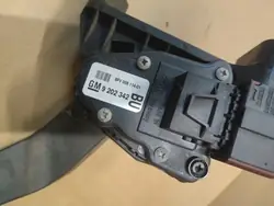 Opel OE 9202342 BU Gebrauchtes Autoteil