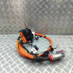 Cavo di ricarica batteria Mercedes-Benz EQE A2955406516