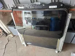 Teto solar OEM 5PT00DX9AL para Dodge Durango - Usado
