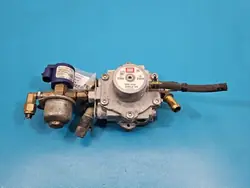 Redutor LPG BRC Genius MB 1200 OEM IMPRK1541088