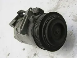Compressore Aria Condizionata 1.6 DCI Nissan X-Trail T32 92600-4CA0A