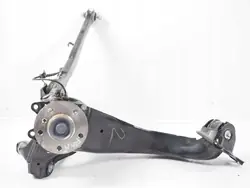 OEM 6797569MWGK Braço de Suspensão Esquerdo Traseiro BMW